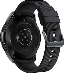 Samsung Galaxy Watch 42 mm, musta, kuva 2