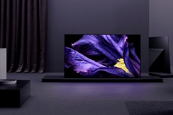 Sony KD-55AF9 55" Android 4K Ultra HD Smart OLED -televisio, kuva 10