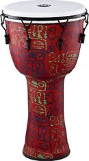 Meinl PMDJ1-XL-F Travel Djembe, XL