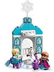 LEGO DUPLO Princess 10899 - Frozen-jäälinna, kuva 5