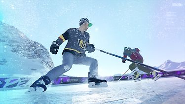 NHL 20 -peli, PS4, kuva 5