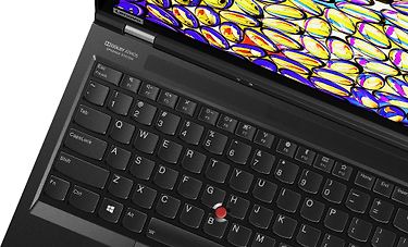 Lenovo ThinkPad P53 15,6" -kannettava, Win 10 Pro, kuva 4