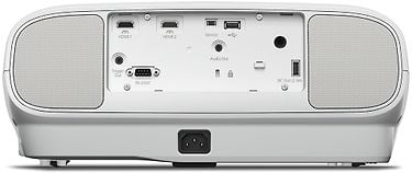Epson EH-TW7100 4K PRO-UHD -projektori, kuva 6