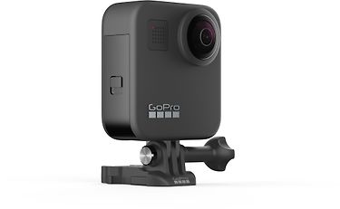 GoPro MAX -360-kamera, kuva 3