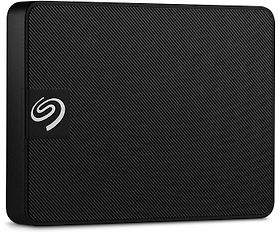 Seagate Expansion SSD -ulkoinen SSD-levy, 500 Gt, kuva 2
