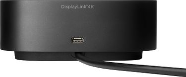 HP USB-C Universal Dock G2 -telakointiasema, kuva 2