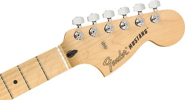 Fender Player Mustang -sähkökitara, Sienna Sunburst, kuva 5