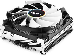 Cryorig C7 RGB -prosessorituuletin, kuva 3