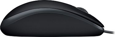 Logitech B110 -langallinen hiiri, kuva 3