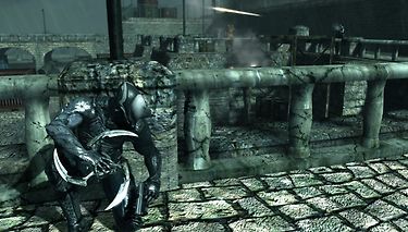 Dark Sector PS3-peli, kuva 3