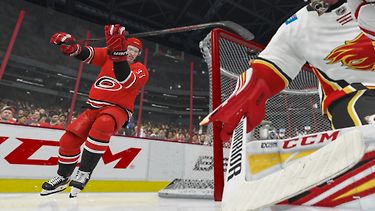NHL 21 -peli, Xbox One, kuva 6