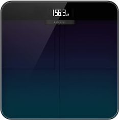 Amazfit Smart Scale -henkilövaaka, musta