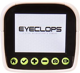 EyeClops- digitaalinen mikroskooppi, kuva 3
