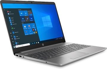 HP 250 G8 15,6" -kannettava, Windows 10 , hopea, kuva 3