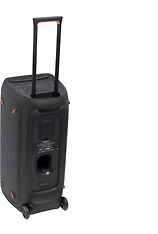 JBL PartyBox 310 MC -bilekaiutin ja mikrofoni, musta, kuva 4