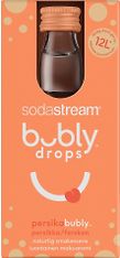 Sodastream Bubly Drops persikka -juomatiiviste, 40 ml, kuva 3
