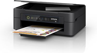 Epson Expression Home XP-2155 -mustesuihkumonitoimitulostin, kuva 5