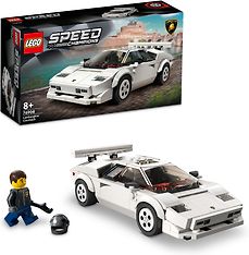 LEGO Speed Champions 76908 - Lamborghini Countach, kuva 2