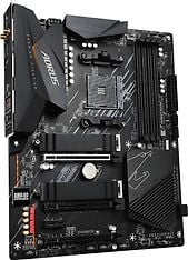 Gigabyte B550 AORUS ELITE AX V2 AM4 ATX -emolevy, kuva 3