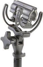 Rycote Boom Shock Mount INV-7HG MKIII -shockmount mikrofonille