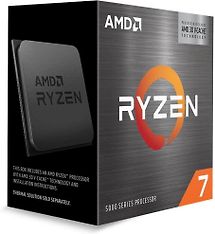 AMD Ryzen 7 5800X3D -prosessori AM4 -kantaan, kuva 2