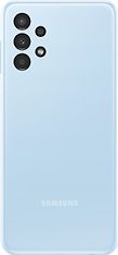 Samsung Galaxy A13 -puhelin, 64/4 Gt, vaaleansininen, kuva 2