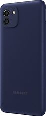 Samsung Galaxy A03 -puhelin, 64/4 Gt, sininen, kuva 6
