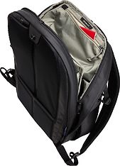 Thule Tact Backpack 21L -reppu, musta, kuva 7