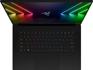 Razer Blade 15 (2022) 15,6" -pelikannettava, Win 11 (RZ09-0421PNC3-R3N1), kuva 3