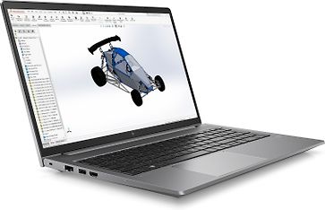 HP ZBook Power G9 15,6" -mobiilitehotyöasema (69Q85EA), kuva 3