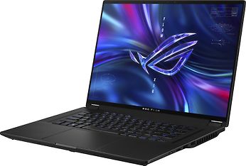 Asus ROG Flow X16 16” -kannettava, Win 11 (GV601RE-M5051W) + XG Mobile GC32L -telakka, kuva 3