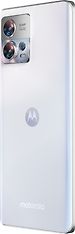 Motorola Edge 30 Fusion -puhelin, 128/8 Gt, Aurora White, kuva 3