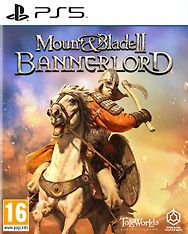 Mount & Blade II: Bannerlord -peli, PS5