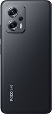 Poco X4 GT 5G -puhelin, 256/8 Gt, musta, kuva 2