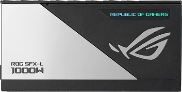 Asus ROG LOKI 1000W Platinum -SFX-L virtalähde, 1000 W, kuva 6