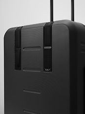 Db Ramverk Check-in Luggage Medium -matkalaukku, 66 cm, musta, kuva 5