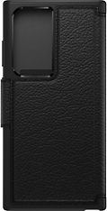 Otterbox Strada -suojakotelo, Samsung Galax S23 Ultra, musta