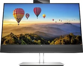 HP E24m G4 FHD USB-C Conferencing Monitor 23,8" LED IPS -laajakuvanäyttö, kuva 2