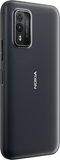 Nokia XR21 5G -puhelin, 128/6 Gt, musta, kuva 6