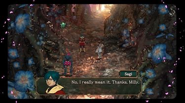 Baten Kaitos I & II - HD Remaster -peli, Switch, kuva 2