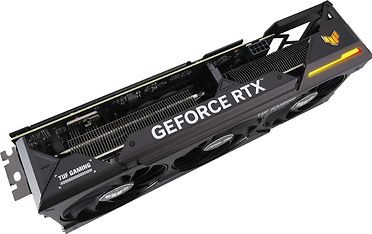 Asus GeForce TUF-RTX4060TI-O8G-GAMING -näytönohjain, kuva 6