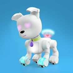 MINTiD Dog-E - robottikoira, kuva 6