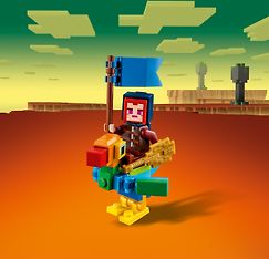 LEGO Minecraft 21257  - Ahmijan taistelu, kuva 7