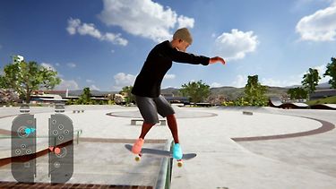 Skater XL (Switch), kuva 4