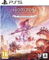 Horizon: Forbidden West – Complete Edition (PS5)