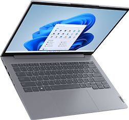 Lenovo ThinkBook 14 G6 - 14" -kannettava, Win 11 Pro (21KG001NMX), kuva 7