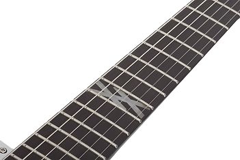 Schecter MGK Razor Blade -sähkökitara, kuva 7