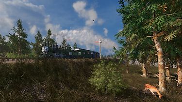 Railway Empire 2 – Deluxe Edition (PS5), kuva 4