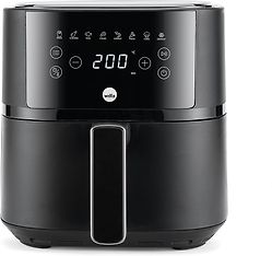 Wilfa AF-40B -airfryer