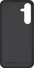 Samsung x Marimekko Embossed Case -suojakuori, Samsung Galaxy S24+, musta, kuva 4